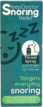 Sleep-Doctor-Throat-Spray-235mL on sale
