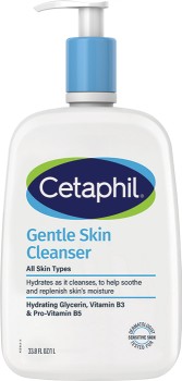 Cetaphil+Gentle+Skin+Cleanser+1L