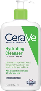 CeraVe-Hydrating-Cleanser-473mL on sale
