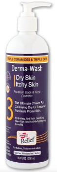 Hopes-Relief-Derma-Wash-350mL on sale