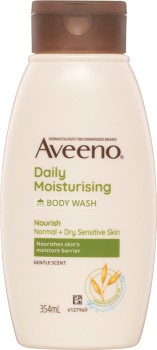 Aveeno-Daily-Moisturising-Body-Wash-354mL on sale