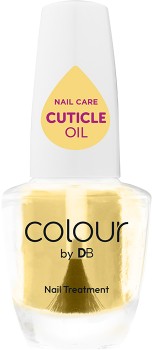 Colour-by-DB-Nail-Care-Cuticle-Oil on sale