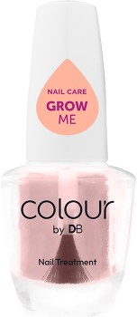 Colour-by-DB-Nail-Care-Grow-Me on sale