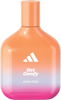 Adidas-Vibes-Get-Comfy-100mL-EDP on sale