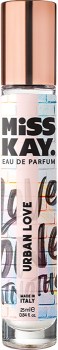 Miss+Kay+Urban+Love+25mL+EDP+Travel+Perfume