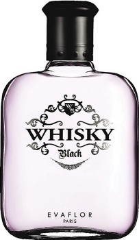 Whisky-Black-100mL-EDT on sale