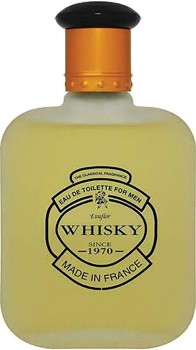 Whisky-Original-100mL-EDT on sale
