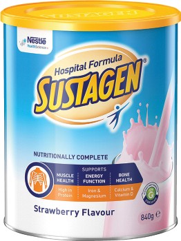 Sustagen-Hospital-Formula-840g on sale