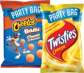 NEW+Tasty+Mix+Party+Bags+125-270g+Selected+Varieties