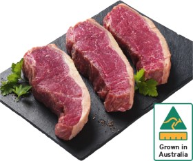 Australian-Economy-Beef-Porterhouse-SteakPortion on sale