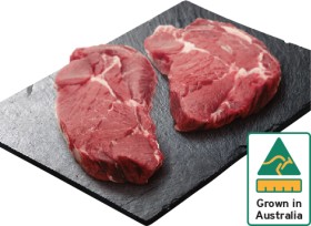 Australian-Beef-Chuck-Steak on sale
