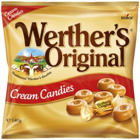 Werther%26rsquo%3Bs+Original+125-140g+Selected+Varieties