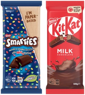 Nestl-Chocolate-Block-118-180g-Selected-Varieties on sale
