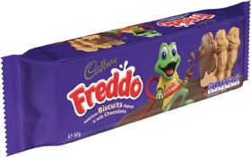 Cadbury+Milk+Chocolate+Freddo+Biscuits+167g+or+Fingers+114g
