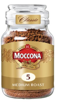 Moccona+Freeze+Dried+Coffee+400g+Selected+Varieties