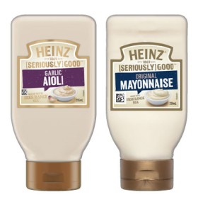Heinz-Seriously-Good-Aioli-or-Mayonnaise-295mL-Selected-Varieties on sale