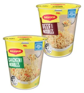 Maggi-Cup-Noodles-5865g-Selected-Varieties on sale