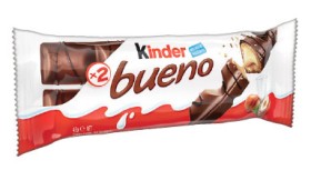 Kinder-Bueno-3943g-Selected-Varieties on sale