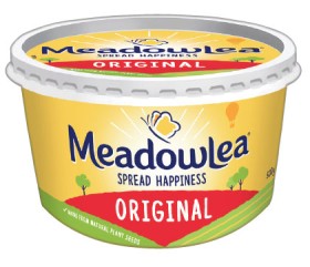 MeadowLea-Spread-500g-Selected-Varieties on sale