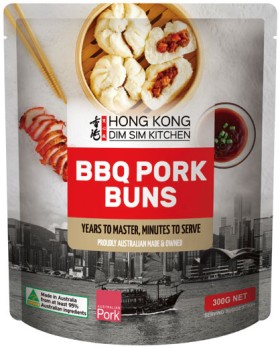 Hong-Kong-Dim-Sim-Kitchen-300480g-Selected-Varieties on sale