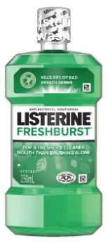 Listerine-Mouthwash-Fresher-Cleaner-500mL-Selected-Varieties on sale