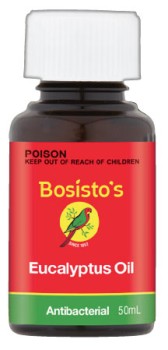 Bosisto%26rsquo%3Bs+Eucalyptus+Oil+50mL%2A
