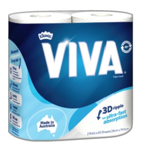 Viva-Paper-Towel-2-Pack-Selected-Varieties on sale