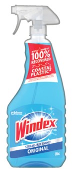Windex+Glass+Cleaner+Spray+500mL+Selected+Varieties
