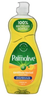 Palmolive-Ultra-Dishwashing-Liquid-500mL-Selected-Varieties on sale