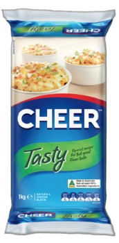 Cheer+Cheese+Block+1kg+Selected+Varieties