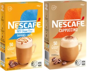 Nescaf%26eacute%3B+Coffee+Sachets+8%E2%80%9110+Pack+Selected+Varieties