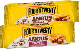 FourN-Twenty-Angus-Beef-Pies-4-Pack-Selected-Varieties on sale