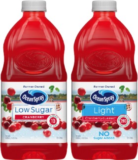 Ocean-Spray-Fruit-Drink-15-Litre-Selected-Varieties on sale