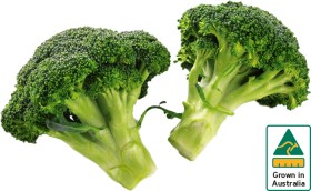 Australian-Broccoli on sale
