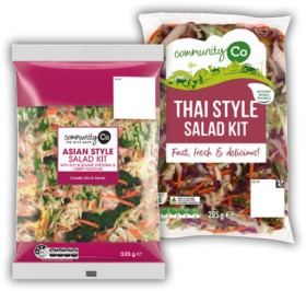 Community-Co-Asian-or-Thai-Style-Salad-Kit-285335g on sale