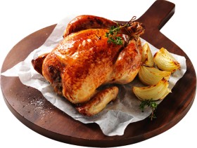 Large+Roasted+BBQ+Chicken