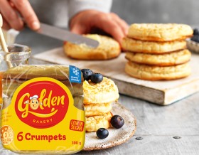 Golden+Crumpet+Rounds+6+Pack+Selected+Varieties