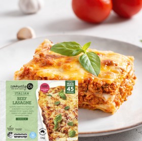 Community-Co-Italian-Meals-1kg-Selected-Varieties on sale