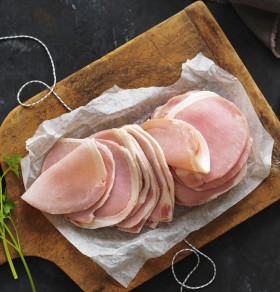 Short-Cut-Bacon on sale