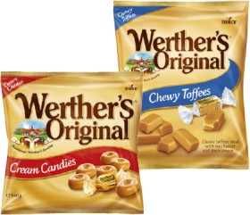 Werthers-Original-125-140g-Selected-Varieties on sale
