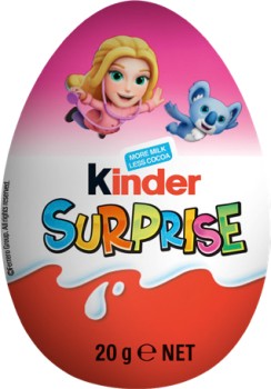 Kinder-Surprise-Chocolate-Egg-20g-Selected-Varieties on sale