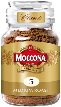 Moccona-Freeze-Dried-Coffee-400g-Selected-Varieties on sale