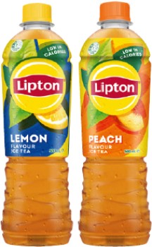 Lipton+Ice+Tea+500mL+Selected+Varieties