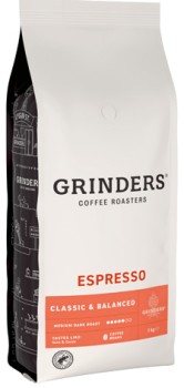 Grinders-Coffee-Beans-Espresso-1kg on sale