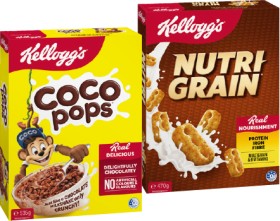 Kelloggs-Cereal-NutriGrain-470g-Coco-Pops-535g-or-Special-K-Original-500g on sale