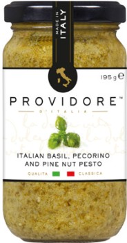 Leggos-Providore-Italian-Basil-Pecorino-and-Pine-Nut-Pesto-195g on sale