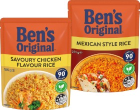 Ben%26rsquo%3Bs+Original+Flavoured+Rice+220%E2%80%91250g+Selected+Varieties