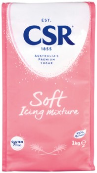 CSR+Soft+Icing+Mixture+1kg