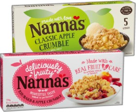 Nannas-Fruit-Crumble-550g-Selected-Varieties on sale