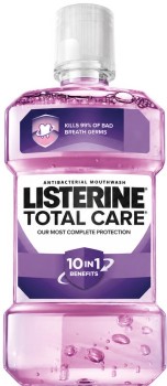 Listerine-Total-Care-Mouthwash-500mL-Selected-Varieties on sale
